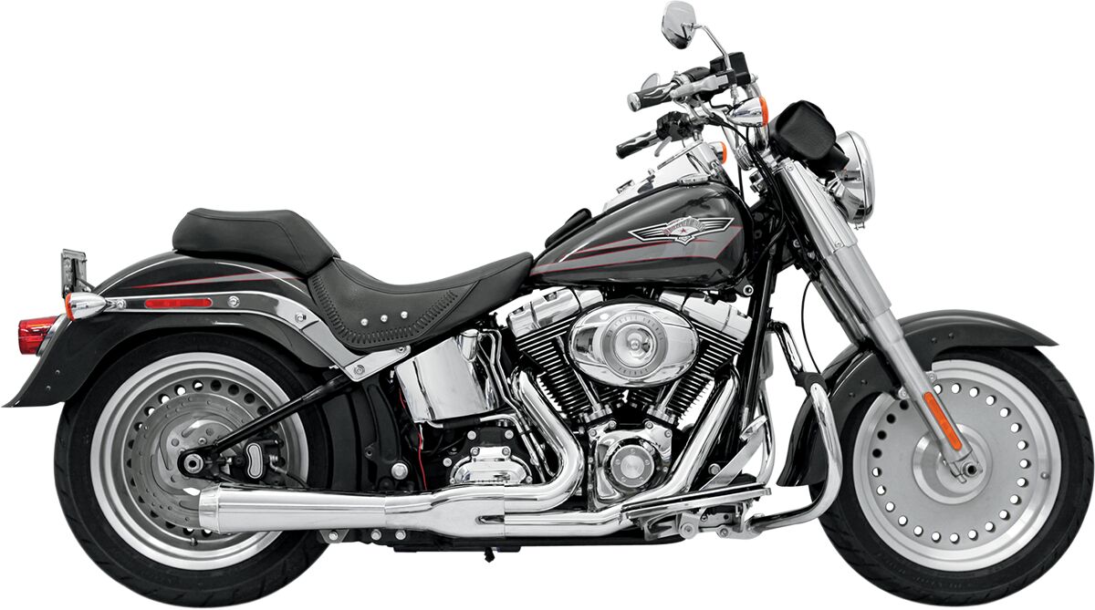 Bassani Xhaust Exhaust 2 1 Road Rage Collecto Bassani Xhaust