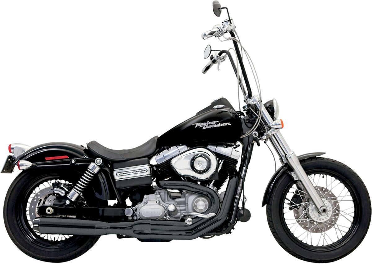 Bassani Xhaust Exhaust 2 1 Road Rage Ii B1 Po Bassani Xhaust