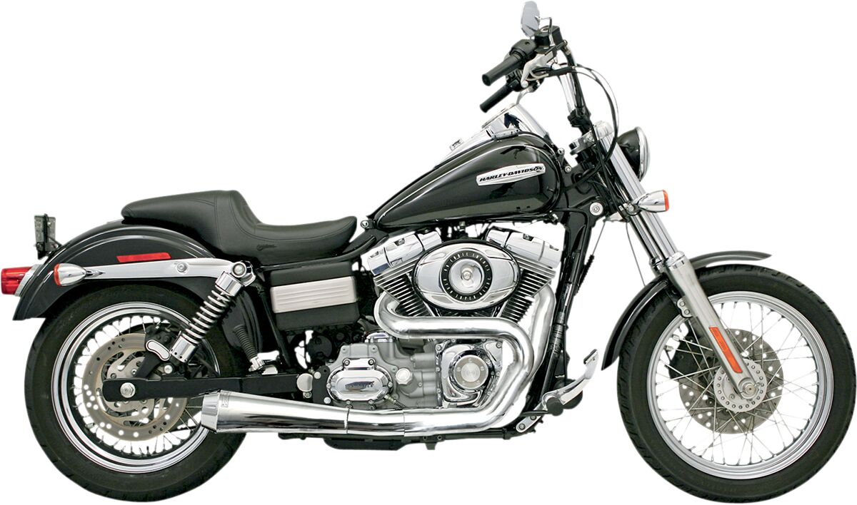 Bassani Xhaust Exhaust 2 1 Road Rage Collecto Bassani Xhaust