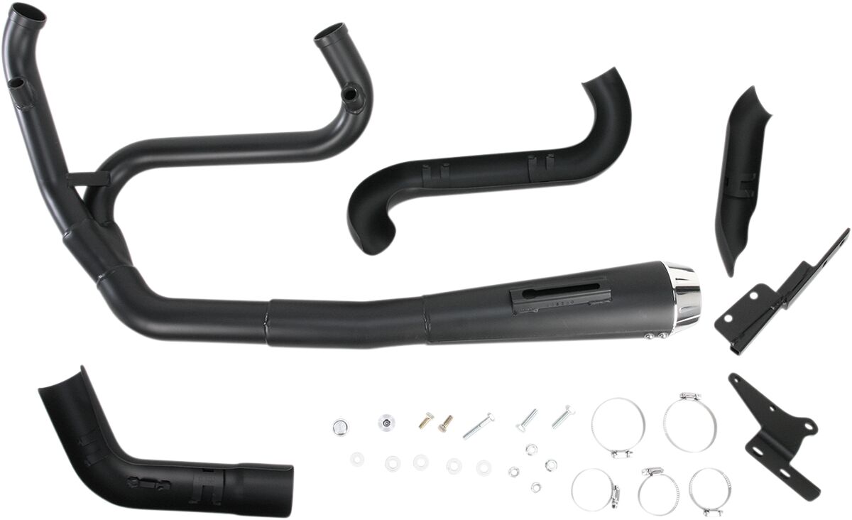 Bassani Xhaust Exhaust 2 1 Road Rage Collecto Bassani Xhaust