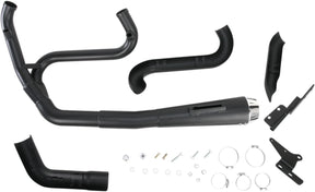 Bassani Xhaust Exhaust 2 1 Road Rage Collecto Bassani Xhaust