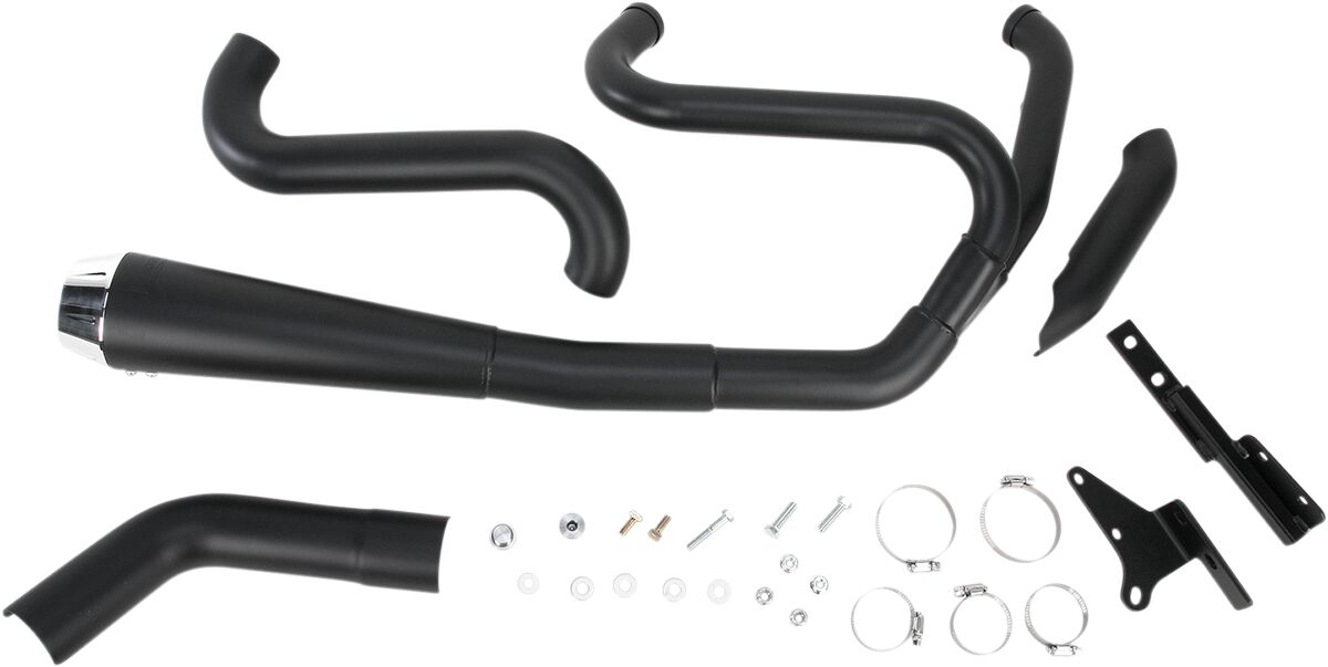 Bassani Xhaust Exhaust 2 1 Road Rage Collecto Bassani Xhaust