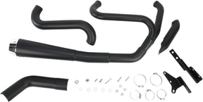 Bassani Xhaust Exhaust 2 1 Road Rage Collecto Bassani Xhaust