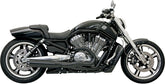 Exhaust Road Rage Ii B1 Power 2 Into 1 Black Bassani Xhaust Default Title