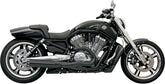 Bassani Xhaust Exhaust Road Rage Ii B1 Power 2 Into 1 Black Full Exhaust System Bassani Xhaust