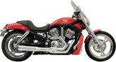 Exhaust Road Rage Ii B1 Power 2 Into 1 Chrome Bassani Xhaust Default Title