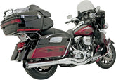 Bassani Xhaust Exhaust B4 95 16 Fl Ch SYSTEMS FOR HARLEY Bassani Xhaust