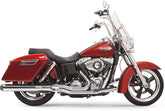 Bassani Xhaust Exhaust 2 1 Rdrg Fld Chr Bassani Xhaust
