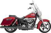 Bassani Xhaust Cxhaust 2 1 Rdrg Fld Blk Bassani Xhaust