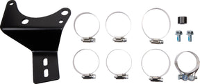 Cobra Speedster Swept Exhaust With Powerport Black Hd Full Exhaust System Cobra