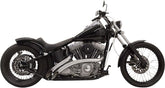 Bassani Xhaust Exhaust Sweeper 86 17 Ch SYSTEMS FOR HARLEY Bassani Xhaust