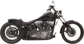 Bassani Xhaust Exhaust Sweeper Radius Sftl/ SYSTEMS FOR HARLEY Bassani Xhaust