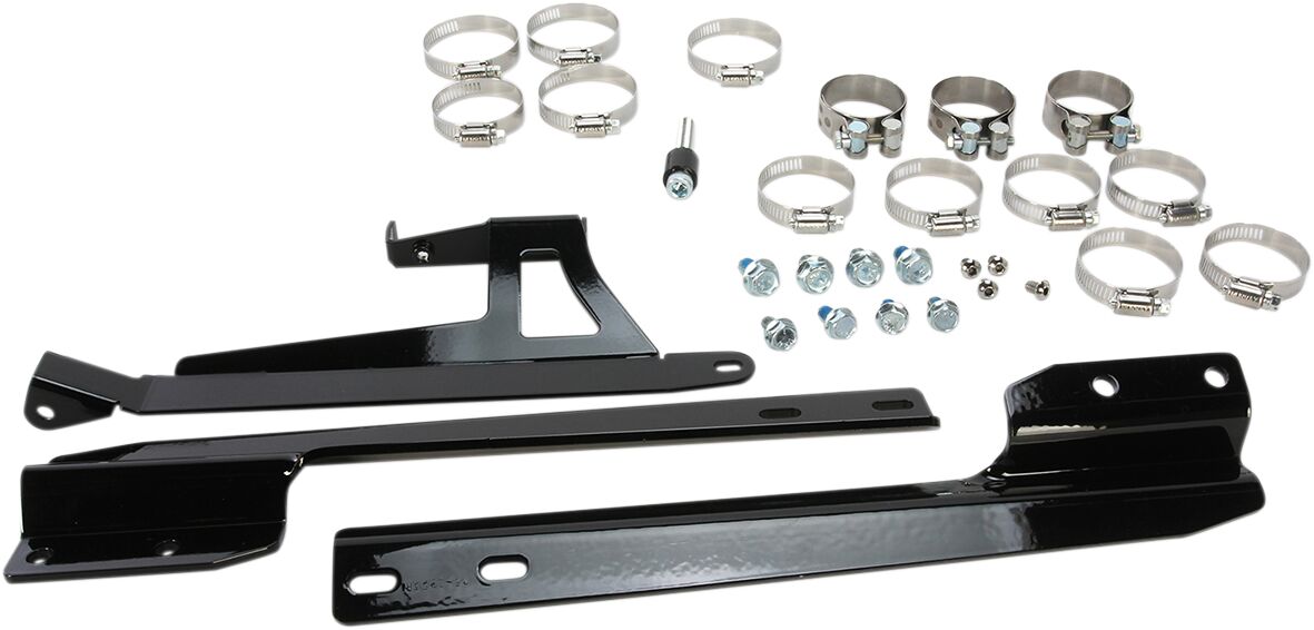 Cobra True Duals Exhaust System Chrome With Fishtail Tips Full Exhaust System Cobra