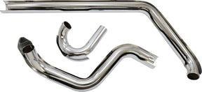 Cobra Exhaust Td Ftl Sftl 86 06 SYSTEMS FOR HARLEY Cobra