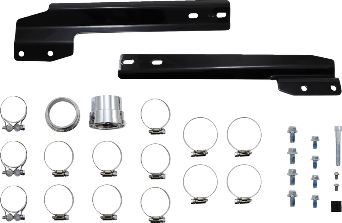 Cobra Exhaust Td Ftl Sftl 86 06 SYSTEMS FOR HARLEY Cobra