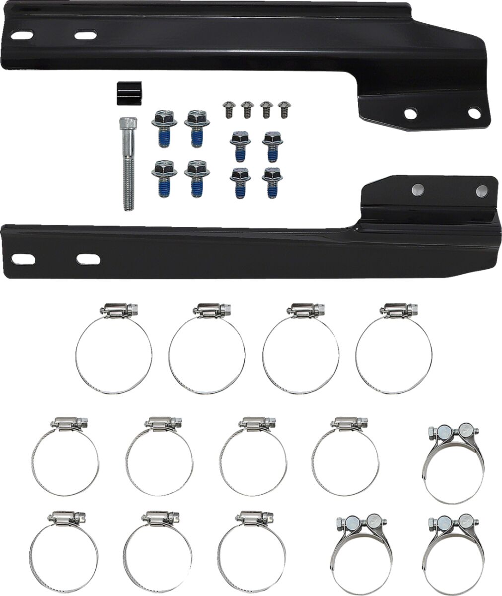 Cobra Exhaust Td Ftl Sftl 86 06 SYSTEMS FOR HARLEY Cobra