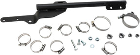 Bassani Xhaust Exhaust 2 1 L 91 05 Fxd Ch SYSTEMS FOR HARLEY Bassani Xhaust