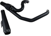 Bassani Xhaust Exhaust 2 1 Road Rage Ii W/Sho Bassani Xhaust