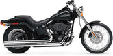 Cobra Exhust Spdstr Lng 86 06 St SYSTEMS FOR HARLEY Cobra