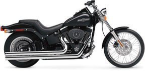 Cobra Exhust Spdstr Lng 86 06 St SYSTEMS FOR HARLEY Cobra