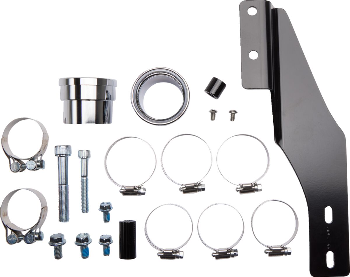 Cobra Exhust Spdstr Lng 86 06 St SYSTEMS FOR HARLEY Cobra