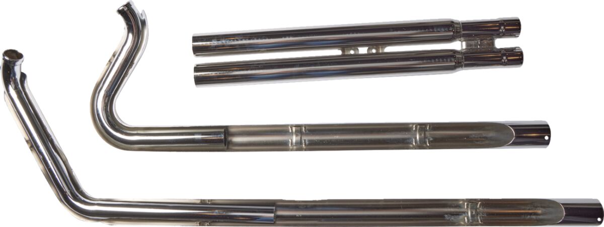 Cobra Exhust Spdstr Lng 86 06 St SYSTEMS FOR HARLEY Cobra