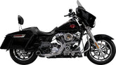Trask Exhaust Nb 2.1 17+Flh C SYSTEMS FOR HARLEY Trask Performance