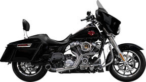 Trask Exhaust Nb 2.1 17+Flh C SYSTEMS FOR HARLEY Trask Performance