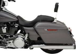 Khrome Werks Exhaust System 2 Into 2 High Performance Chrome Full Exhaust System Khrome Werks