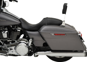 Khrome Werks Exhaust System 2 Into 2 High Performance Chrome Full Exhaust System Khrome Werks