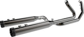 Khrome Werks Exhaust System 2 Into 2 High Performance Eclipse Full Exhaust System Khrome Werks