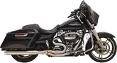 Bassani Xhaust Exh 2:1 Ss Scan Fl 17 19 Bassani Xhaust