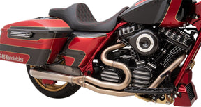 Bassani Xhaust Exhaust 2 1 Road Rage Megaphon Bassani Xhaust