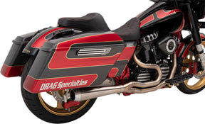 Bassani Xhaust Exhaust 2 1 Road Rage Megaphon Bassani Xhaust