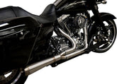Trask Exhaust 2:1 Aslt Str 7 16 Trask Performance
