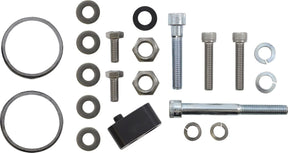Trask Exhaust 2:1 Aslt Str 7 16 Trask Performance