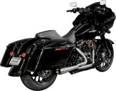 Trask Exhaust 2:1 Aslt Str17 19 Trask Performance
