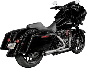Trask Exhaust 2:1 Aslt Str17 19 Trask Performance