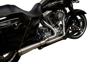 Trask Exhaust 2:1 Aslt Str17 19 Trask Performance