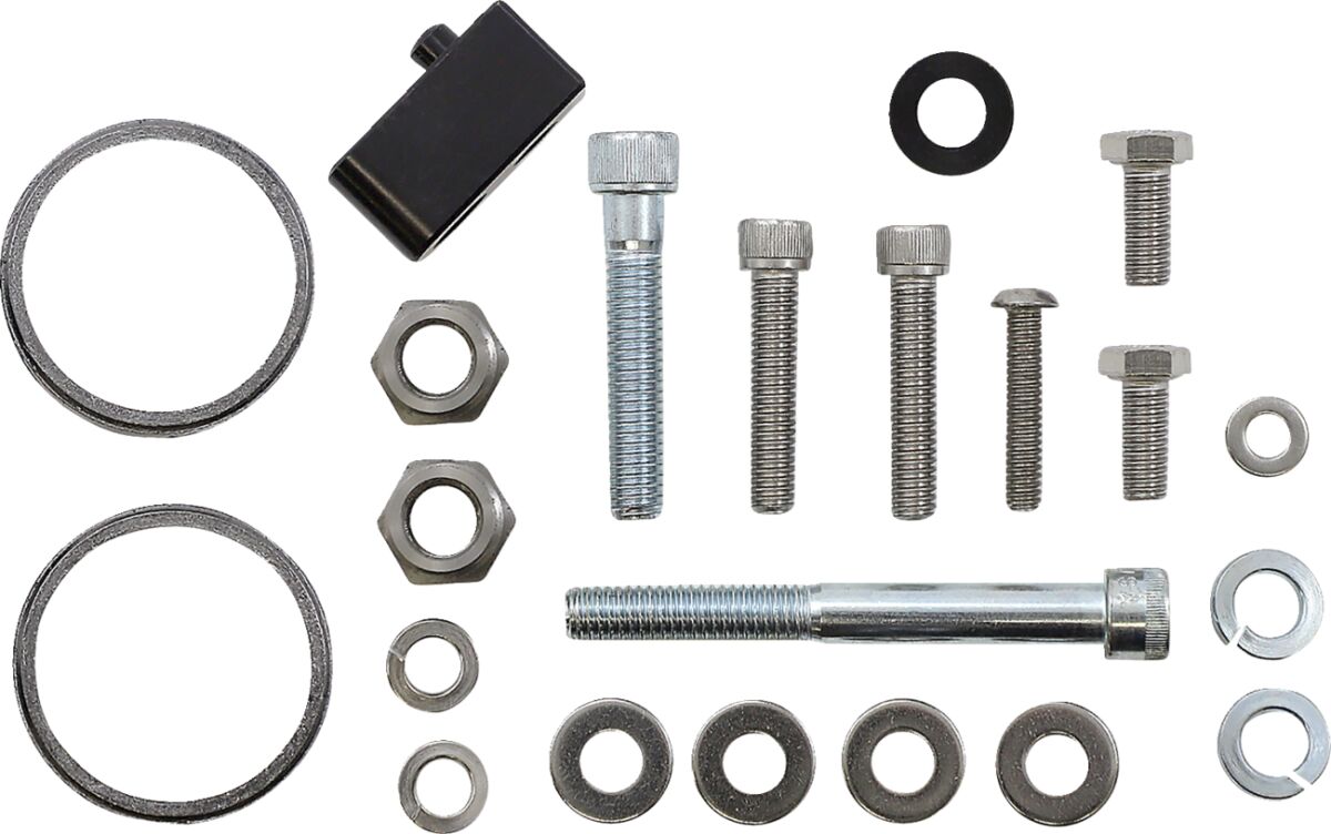 Trask Exhaust 2:1 Aslt Str17 19 Trask Performance