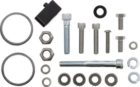 Trask Exhaust 2:1 Aslt Str17 19 Trask Performance