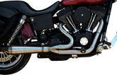 Trask Exhaust 2:1 Aslt Fxd91 05 Trask Performance