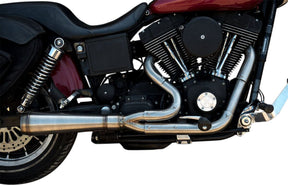 Trask Exhaust 2:1 Aslt Fxd91 05 Trask Performance