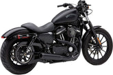 Cobra Exhaust 3.5 El Diablo Blk Cobra