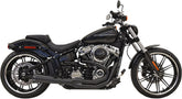 Bassani Xhaust Exhaust 2 1 Road Rage Sftl 1 Bassani Xhaust