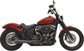Bassani Xhaust Exhaust 2 1 Roadrage Sftl 18 Bassani Xhaust
