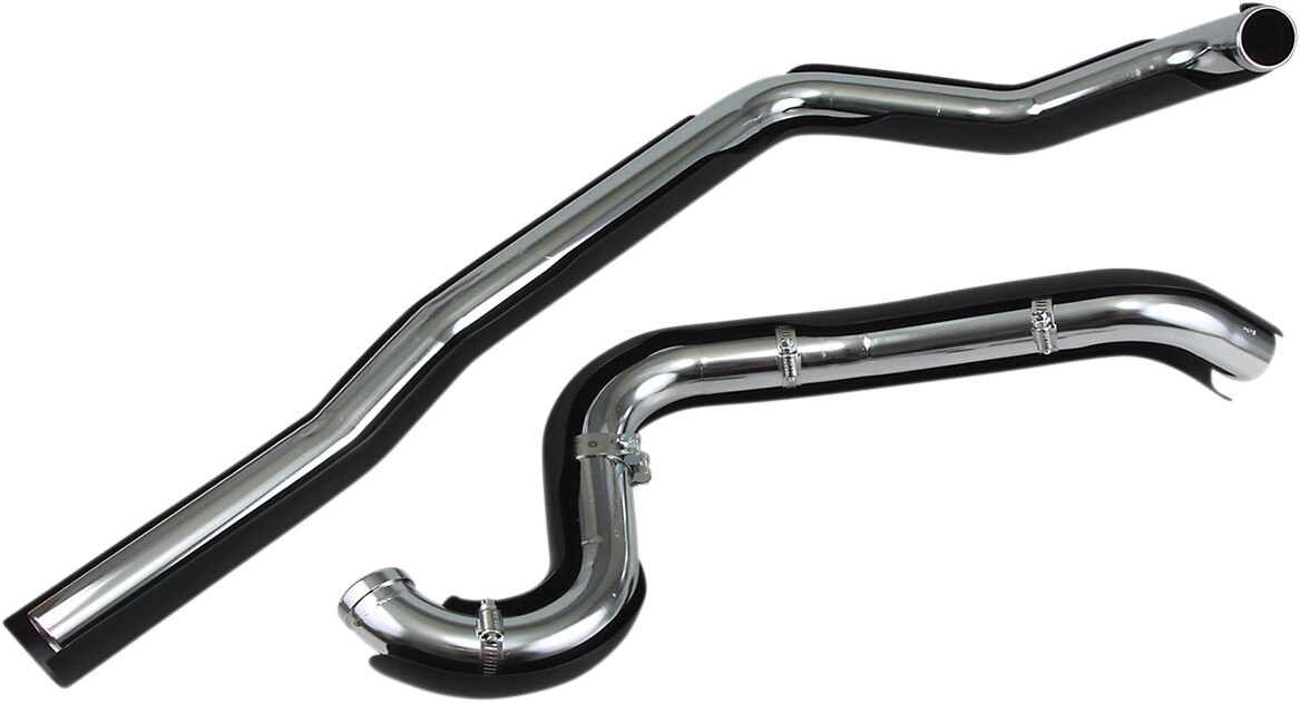 Cobra Headpipes Td 95 06 Fl HEADPIPES-MIDPIPES-TIPS FOR HA Cobra