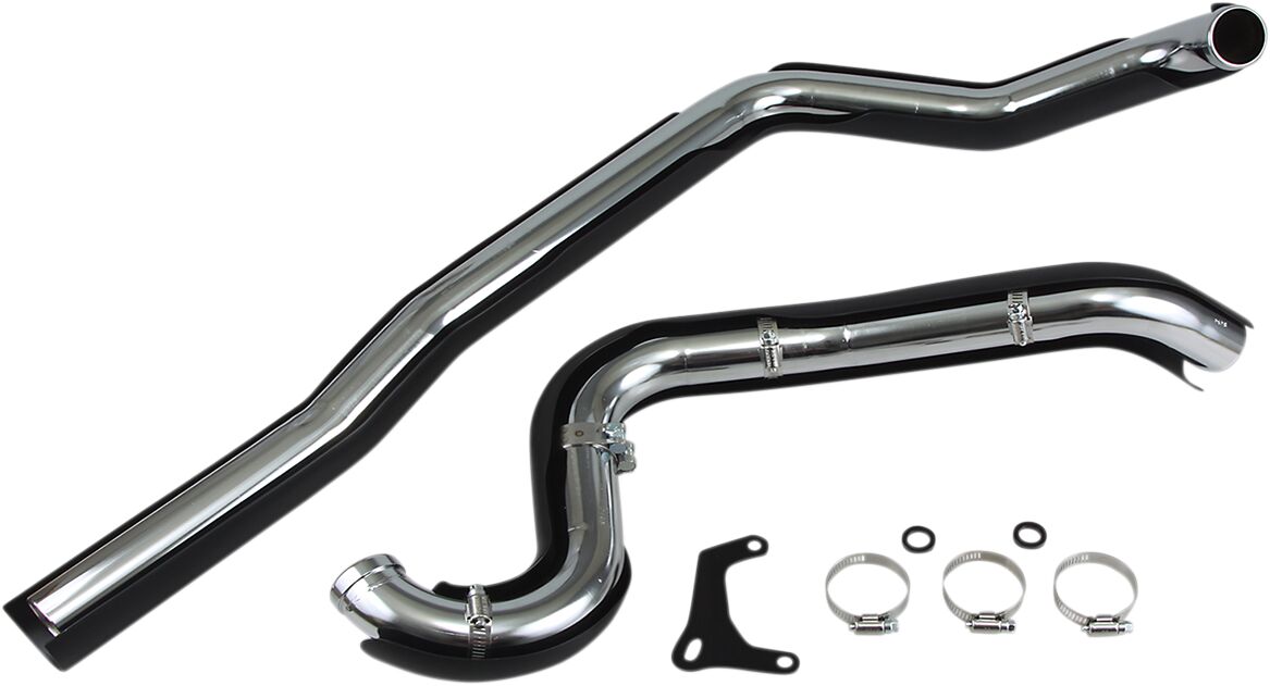 Cobra Headpipes Td 95 06 Fl HEADPIPES-MIDPIPES-TIPS FOR HA Cobra