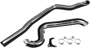 Cobra Headpipes Td 95 06 Fl HEADPIPES-MIDPIPES-TIPS FOR HA Cobra