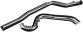 Cobra Headpipes Td 07 08 Fl HEADPIPES-MIDPIPES-TIPS FOR HA Cobra